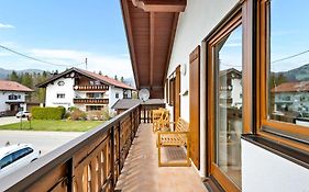 CASARINA - Alpenblick am Barmsee - FeWo Katharina